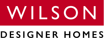 Wilson Designer Homes logo