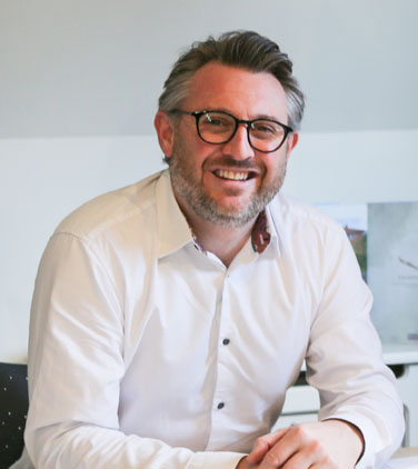 Image of Stuart Wilson